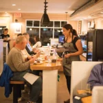 Musette, Kennebunkport