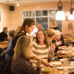 Musette, Kennebunkport