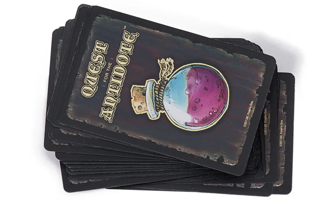 Cards