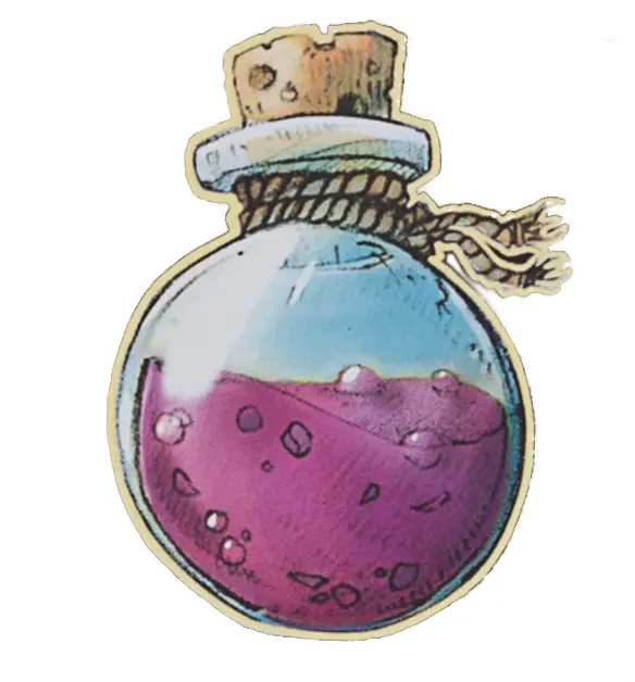 Poison
