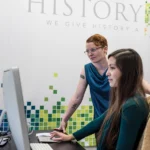 HistoryIT, Kristen Gwinn-Becker