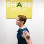 HistoryIT, Kristen Gwinn-Becker