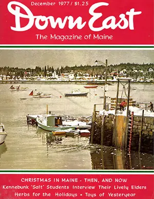 December 1977