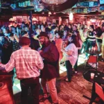 Bubba’s Sulky Lounge