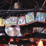 Bubba’s Sulky Lounge