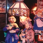 Bubba’s Sulky Lounge