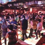 Bubba’s Sulky Lounge