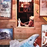 Bubba’s Sulky Lounge