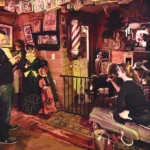 Bubba’s Sulky Lounge