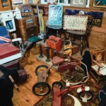 Bubba’s Sulky Lounge