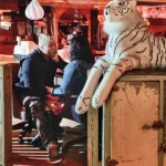 Bubba’s Sulky Lounge