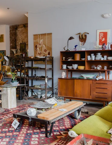 Portland Flea-for-All