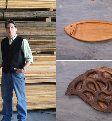 Oyster River Joinery