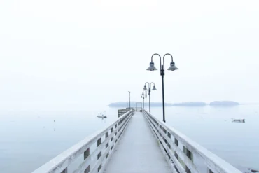 Where in Maine?
