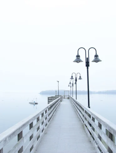 Where in Maine?