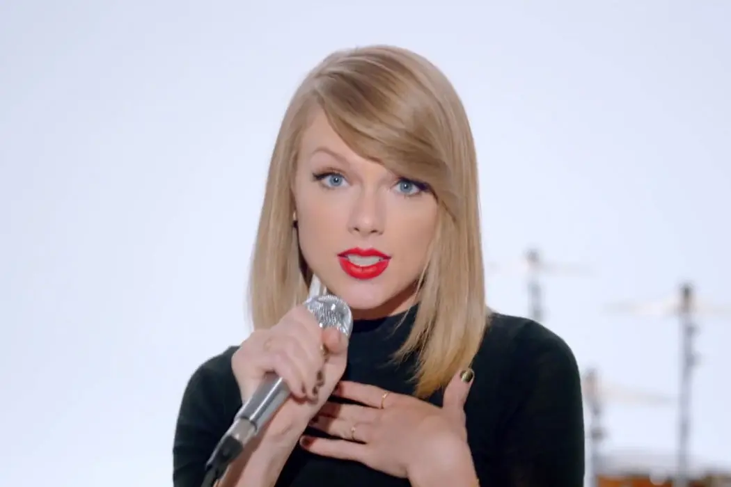 Taylor Swift
