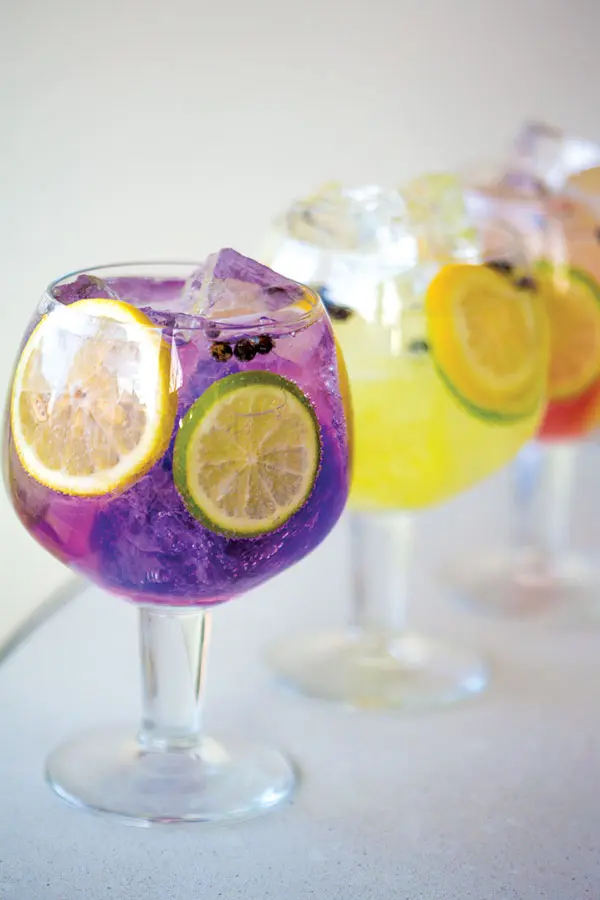 Drinks