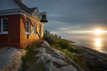 Pemaquid, Maine