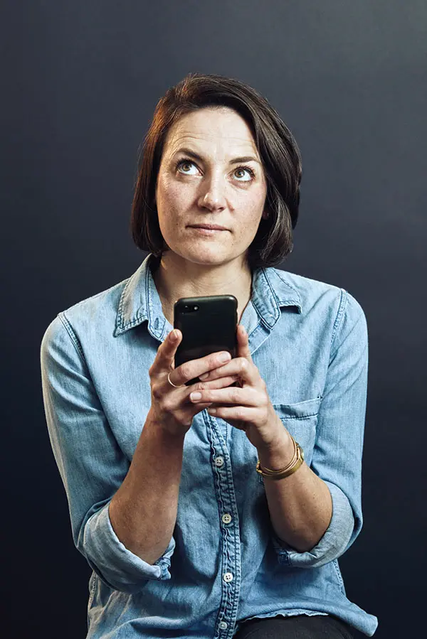 How to Date (And Not Lose Hope) Author Jesse Ellison has some Maine dating cautionary tales