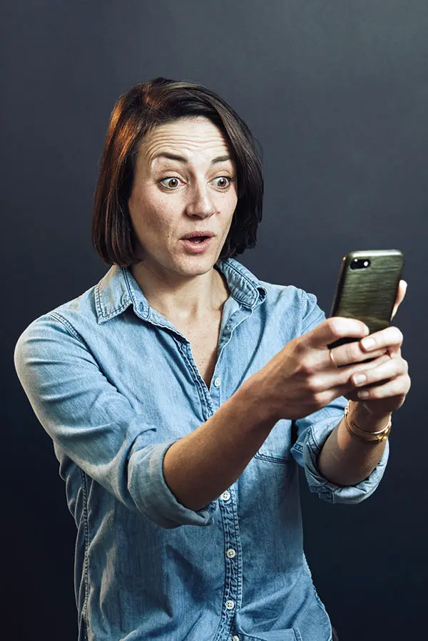 How to Date (And Not Lose Hope) Author Jesse Ellison has some Maine dating cautionary tales