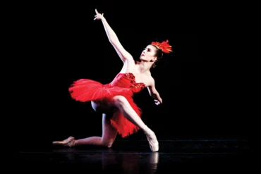 The Portland Ballet - The Firebird