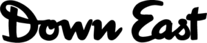 Old Down East logo