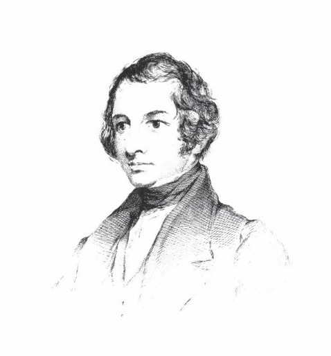 Henry Wadsworth Longfellow