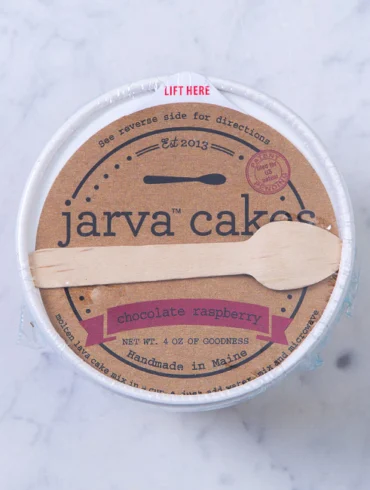 Jarva Cake