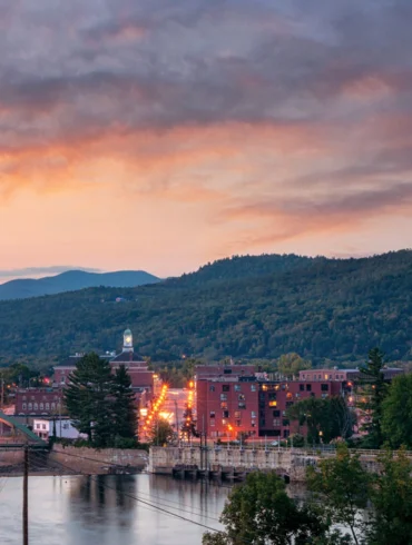 Rumford, Maine