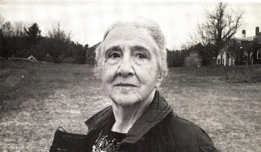 Elizabeth Coatsworth