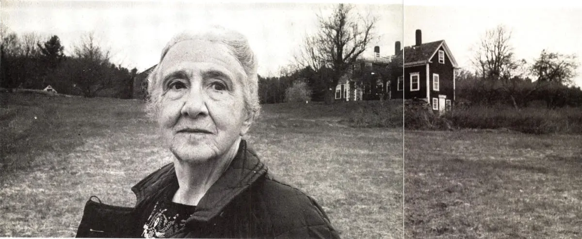 Elizabeth Coatsworth