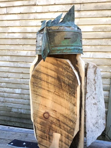 Peter Beerits owl