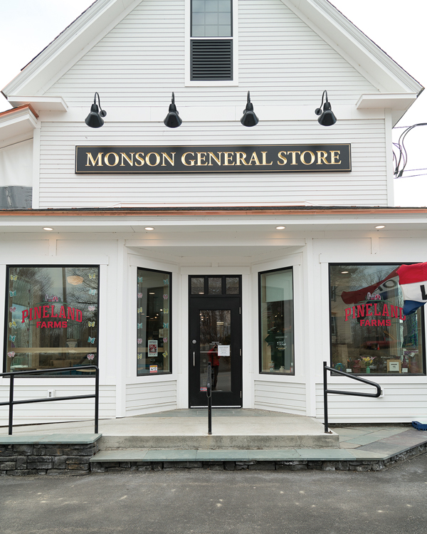 Monson General Store