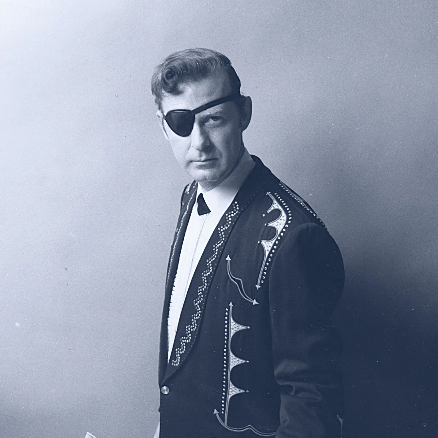 Dick Curless
