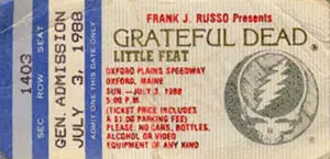 Grateful Dead