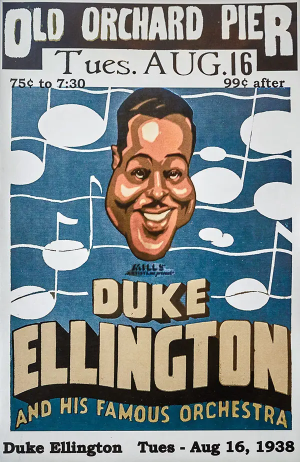 Duke Ellington