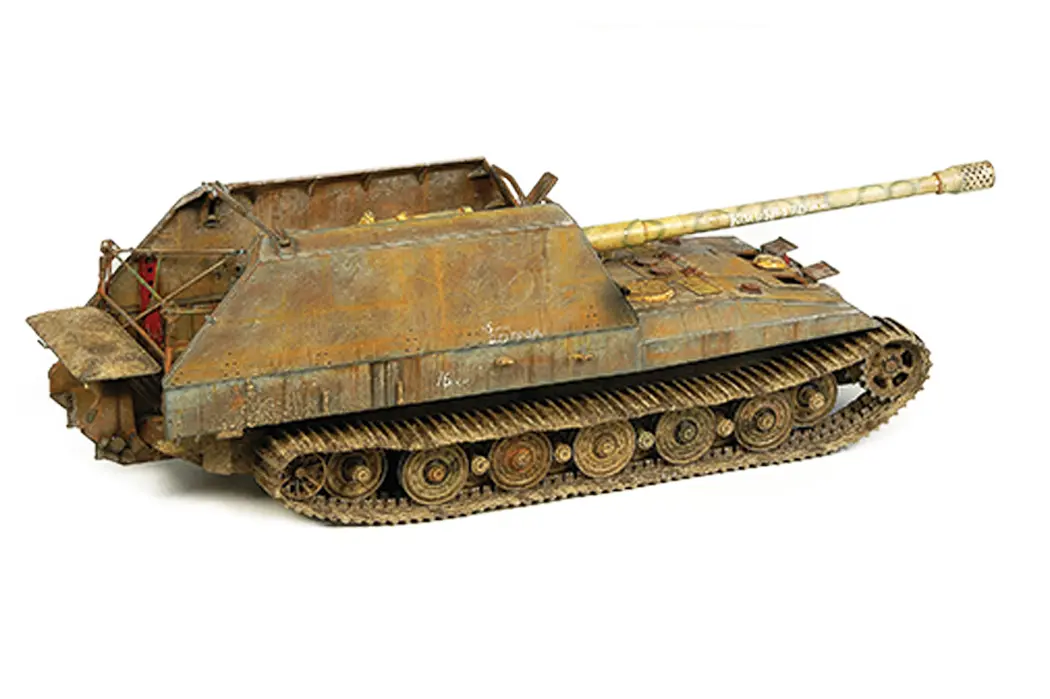 Wilder Weathering Products