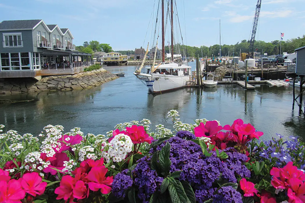 Kennebunk Waterfront