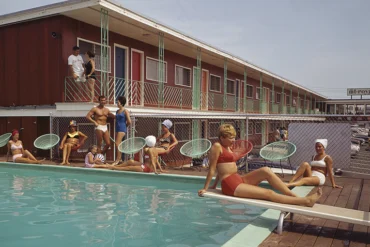 Mount Royal Motel
