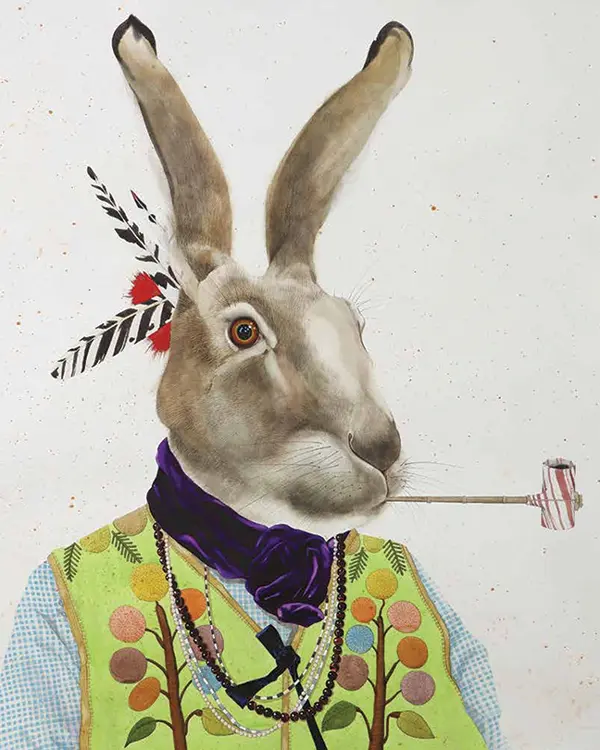 Kelley rabbit