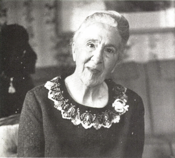 Elizabeth Coatsworth Elizabeth Coatsworth