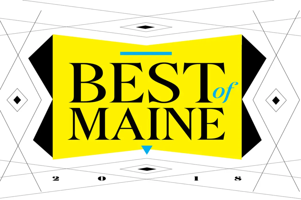 Best of Maine 2018