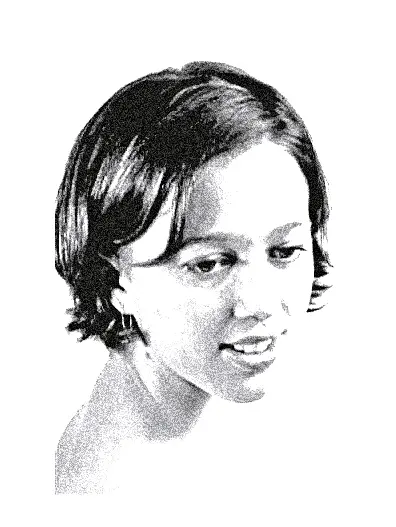 Molly Gawler