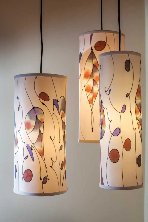 Loten Art Lighting