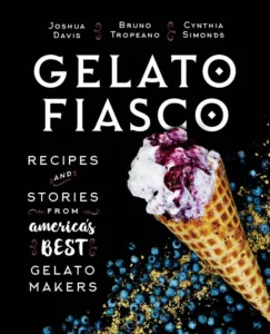 Gelato Fiasco Book