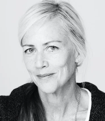 Susan Minot
