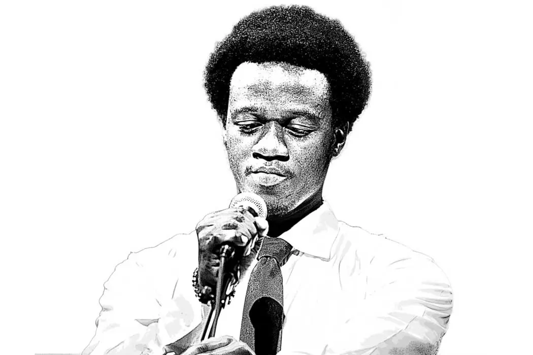 Allan Monga