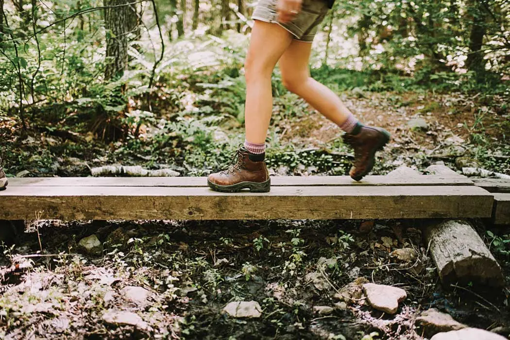 Your Maine Mountain Trail Guide