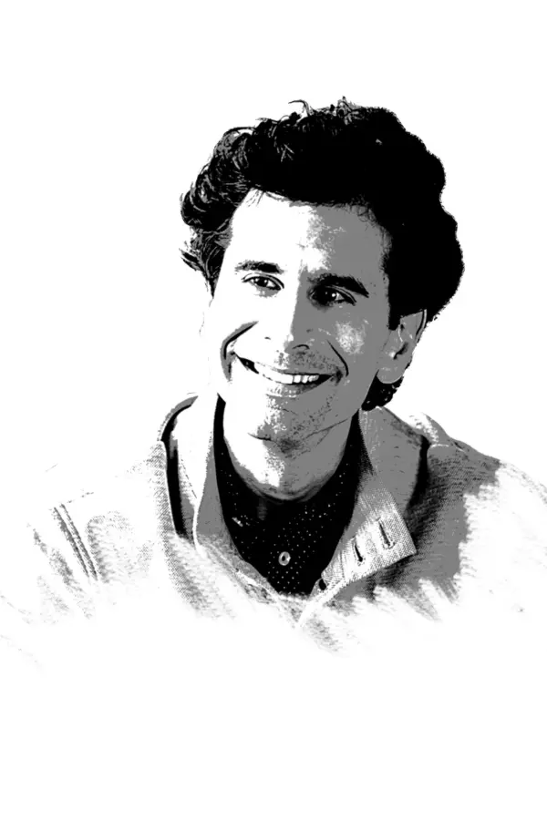 John Cariani