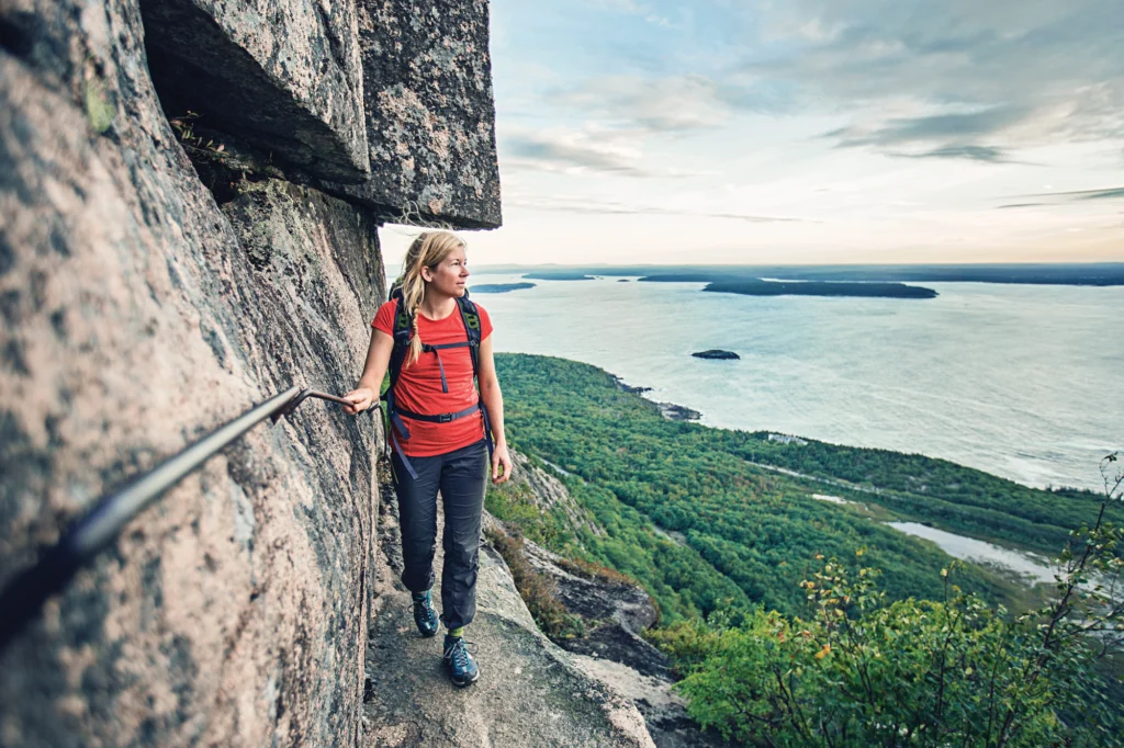 Acadia: A Peak-Season Survival Guide